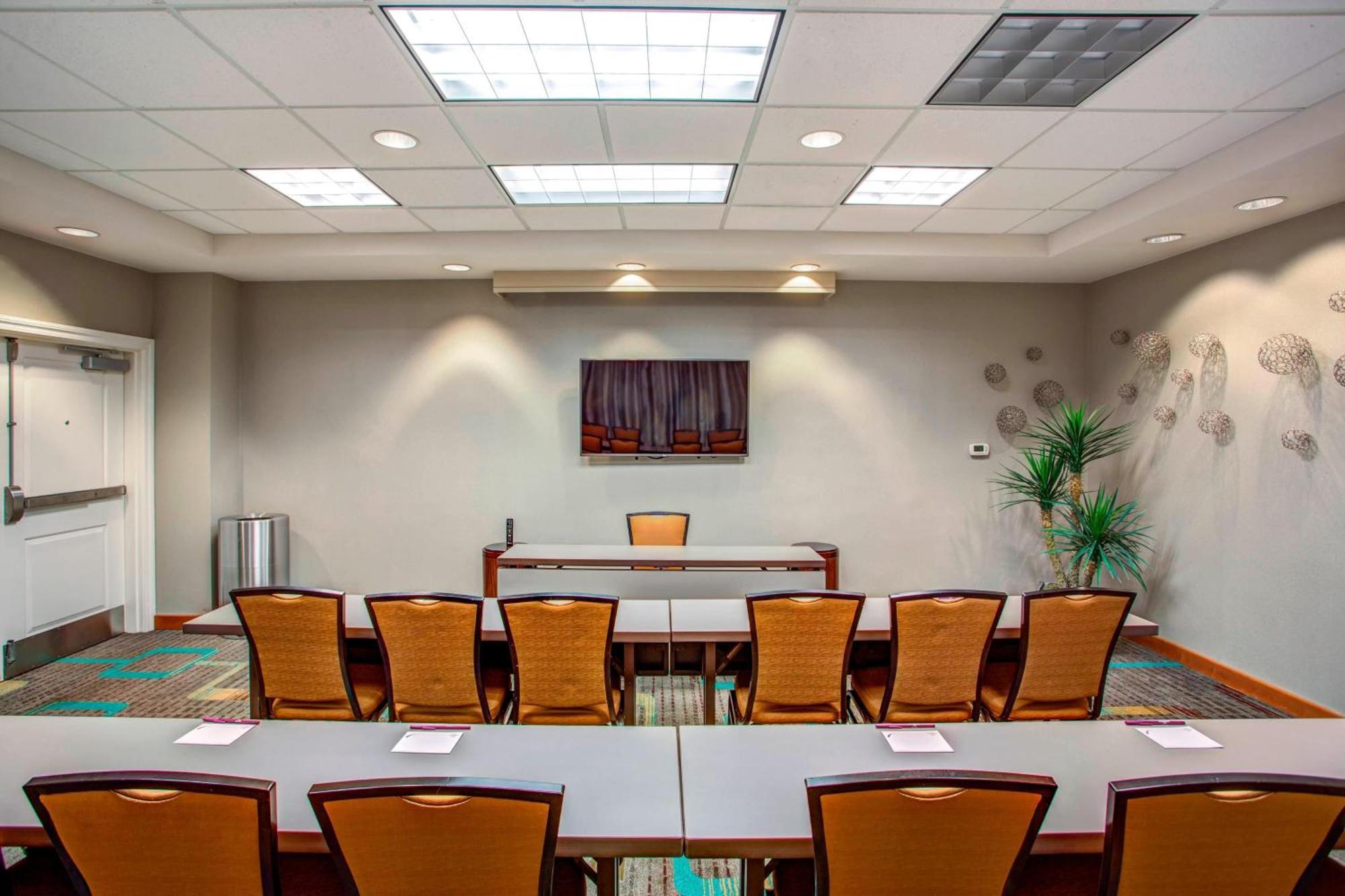 Residence Inn By Marriot Clearwater Downtown Ngoại thất bức ảnh