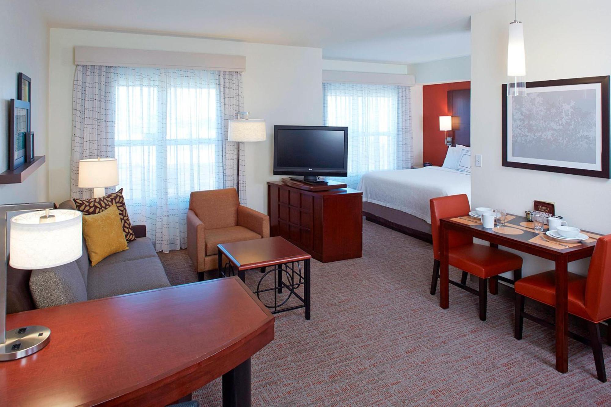 Residence Inn By Marriot Clearwater Downtown Ngoại thất bức ảnh