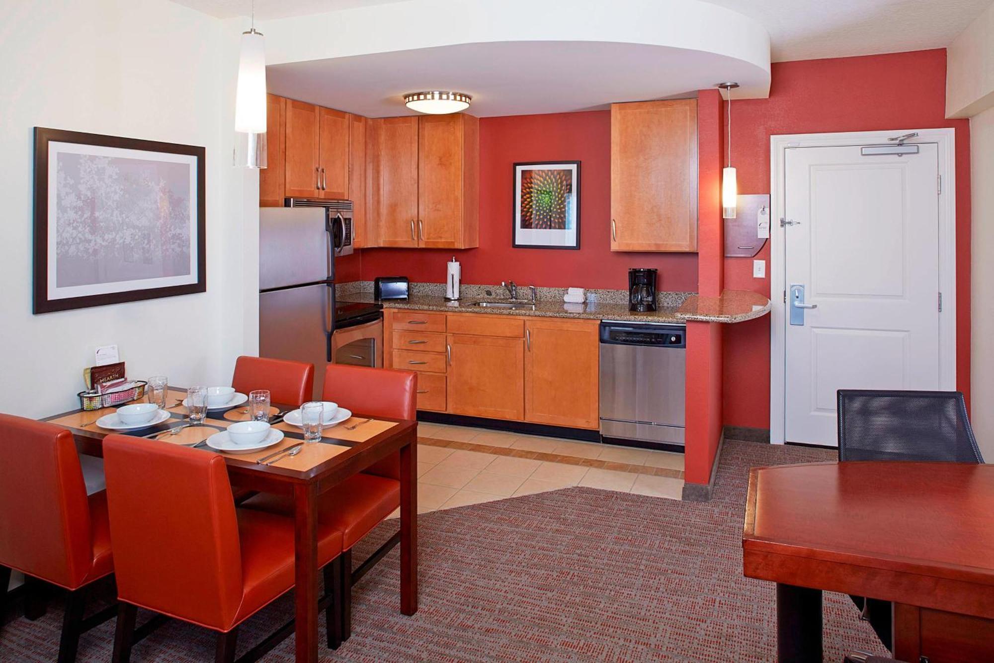 Residence Inn By Marriot Clearwater Downtown Ngoại thất bức ảnh
