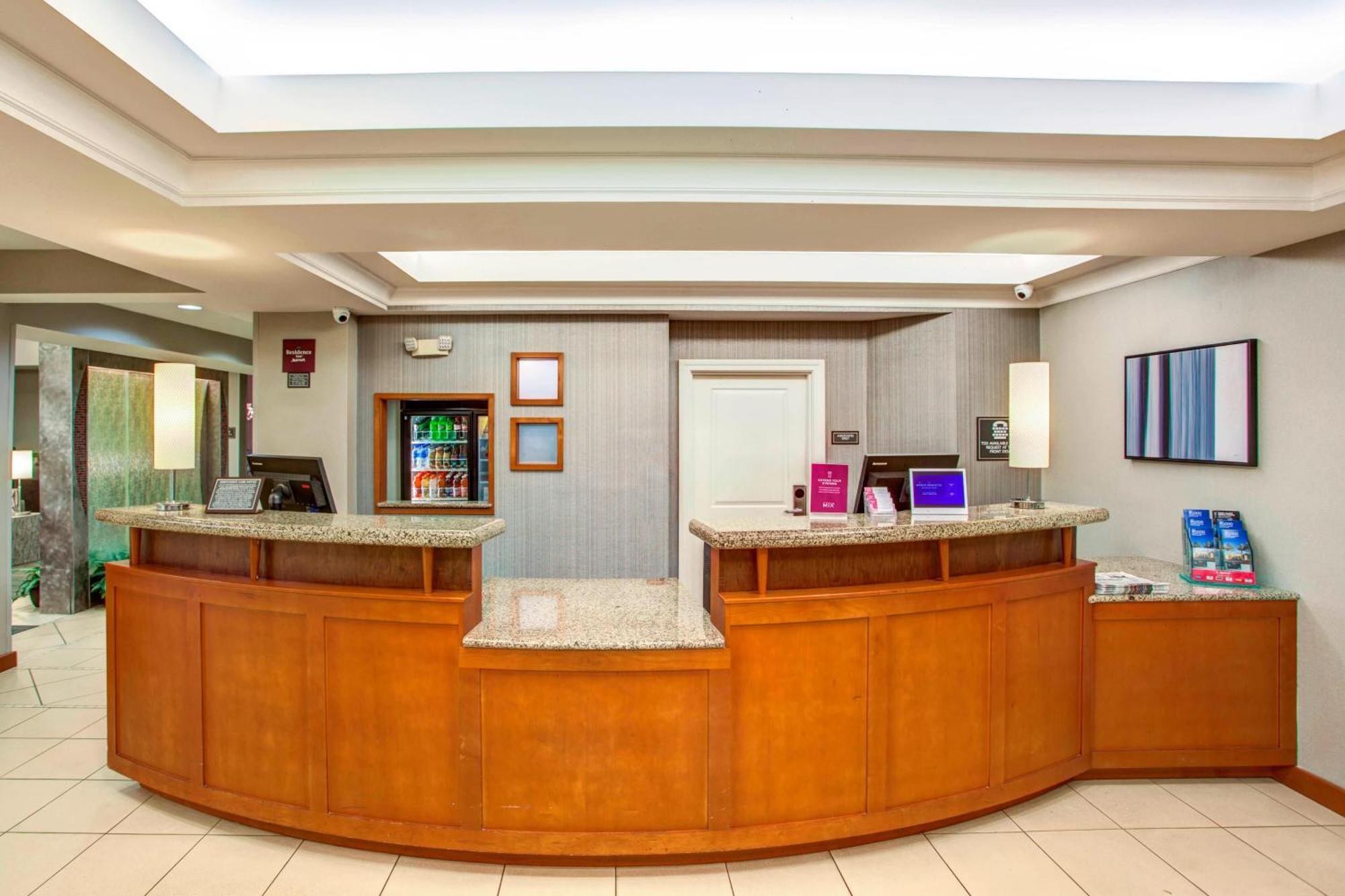 Residence Inn By Marriot Clearwater Downtown Ngoại thất bức ảnh