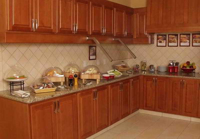 Residence Inn By Marriot Clearwater Downtown Ngoại thất bức ảnh