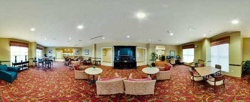 Residence Inn By Marriot Clearwater Downtown Ngoại thất bức ảnh