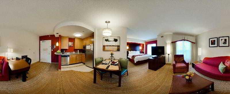 Residence Inn By Marriot Clearwater Downtown Ngoại thất bức ảnh