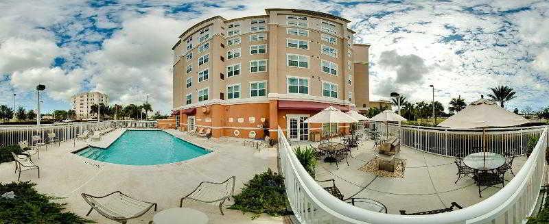 Residence Inn By Marriot Clearwater Downtown Ngoại thất bức ảnh