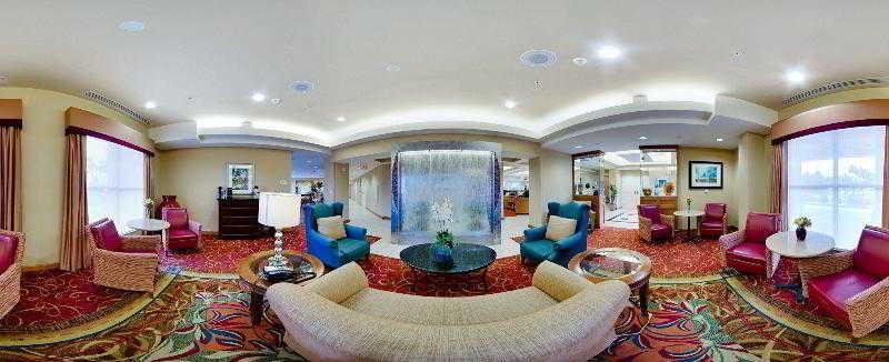 Residence Inn By Marriot Clearwater Downtown Ngoại thất bức ảnh