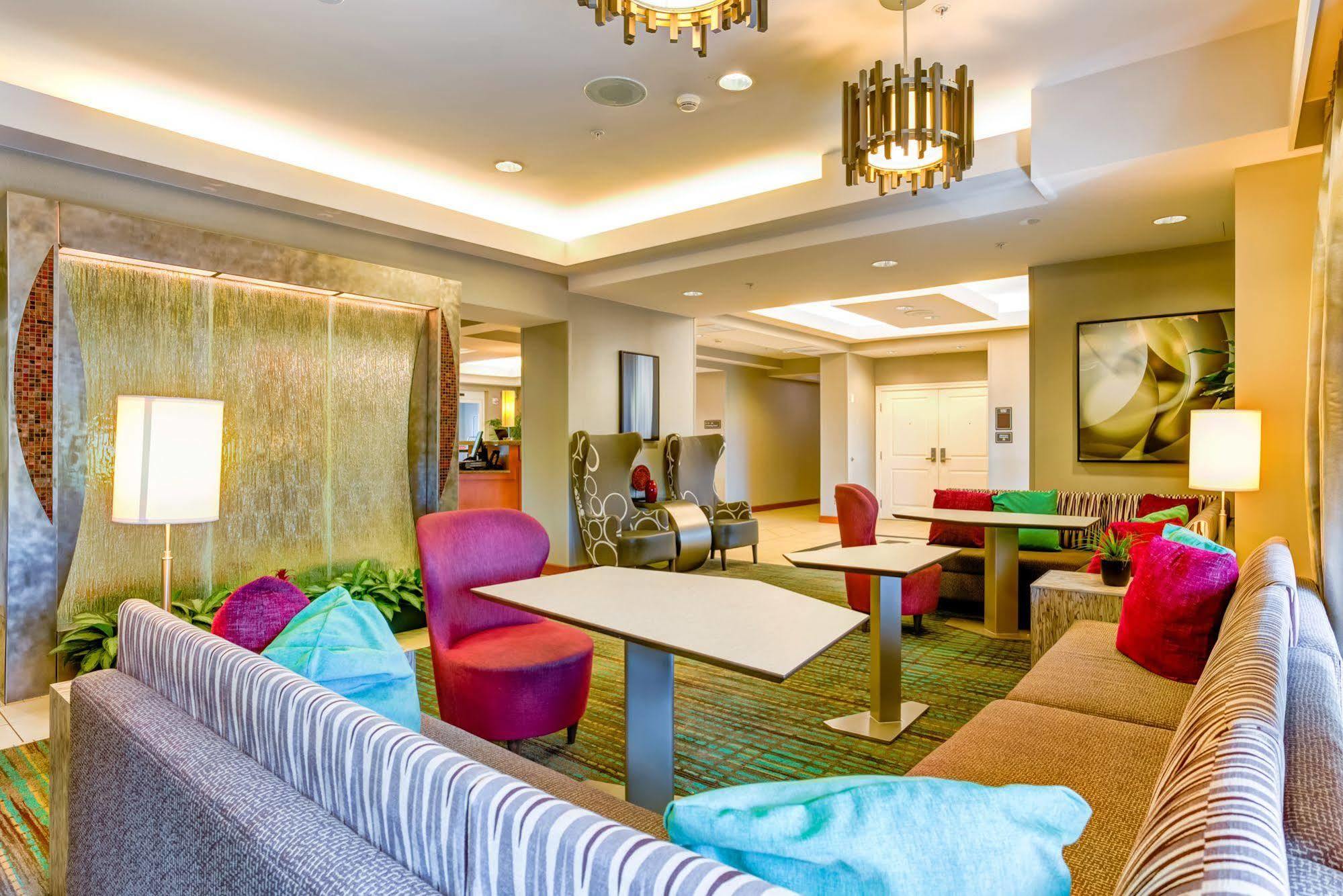 Residence Inn By Marriot Clearwater Downtown Ngoại thất bức ảnh