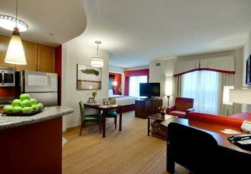 Residence Inn By Marriot Clearwater Downtown Ngoại thất bức ảnh