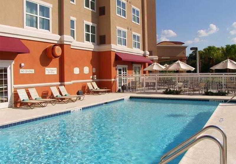 Residence Inn By Marriot Clearwater Downtown Ngoại thất bức ảnh
